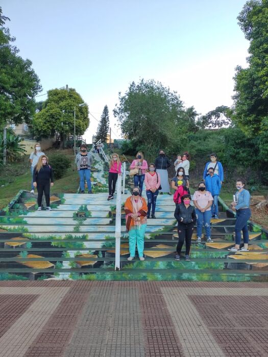 recorrido Posadas 1