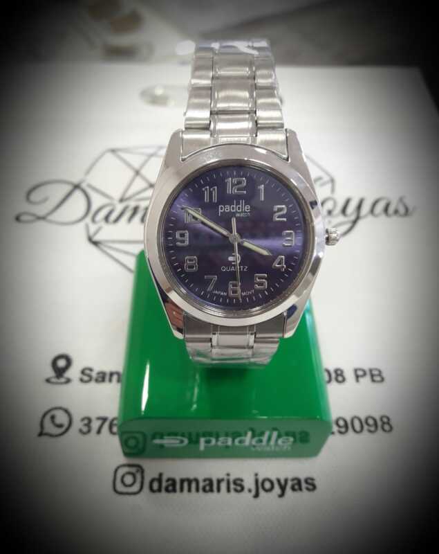 Damaris ofrece los más sofisticados relojes a precios imperdibles 1 relojes6