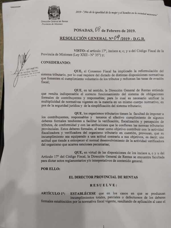 Rentas presiona en plena crisis: multas de hasta $30 mil a quienes no hagan presentaciones en términos 1 renaytaghj2