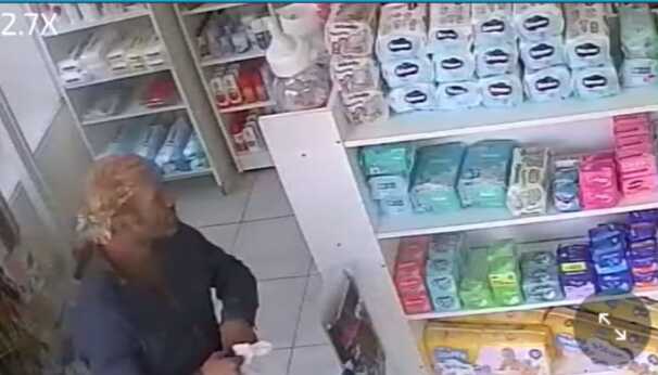 Alerta por ola de robos en Villa Cabello: vecinos exigen mayor intervención policial 1 robofarmacia
