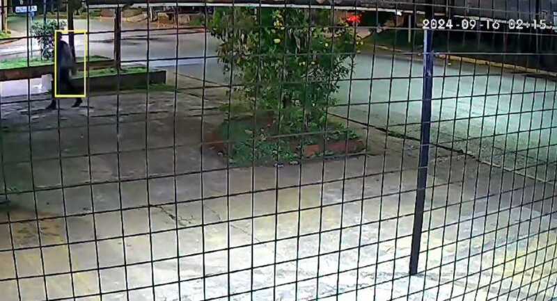 Alerta por ola de robos en Villa Cabello: vecinos exigen mayor intervención policial 3 robovillacabello