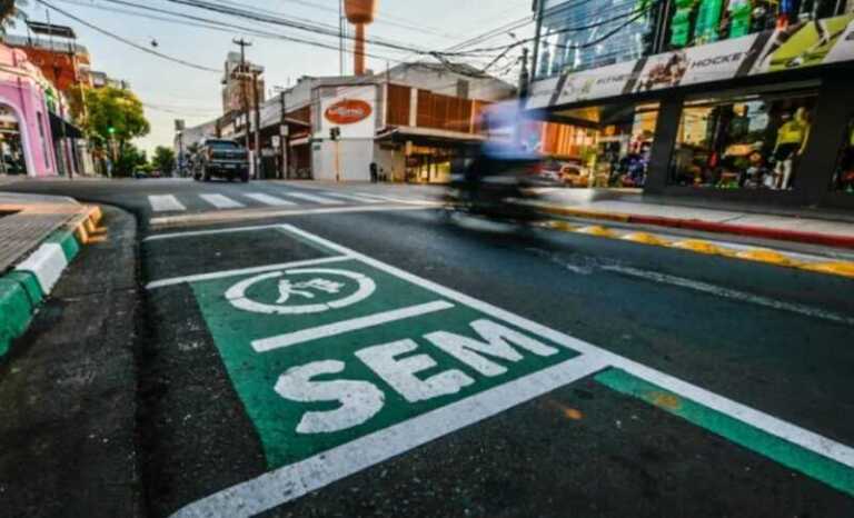 sem posadas