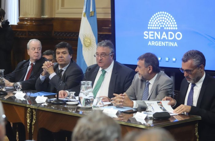senado 2