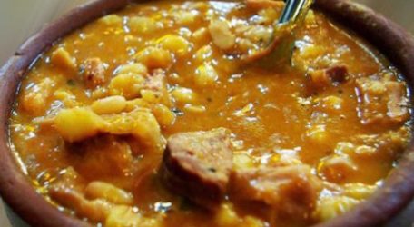 Locro: la receta para prepararlo en casa 1 sfsfsas