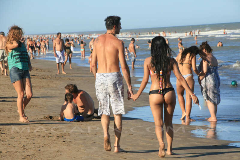 El tipo de cambio impulsó el turismo interno: en enero viajaron más de 12 millones de personas 1 sol 2 3