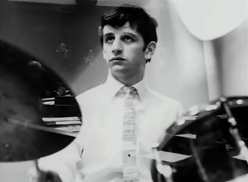 Ex beatle Ringo Starr celebra sus 76 años 1 starr
