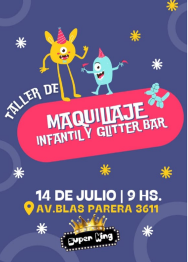 taller 1