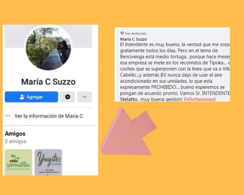 Insólito: grupos de cuentas truchas de Facebook defienden al grupo Zbikoski en las redes 1 trollsface2