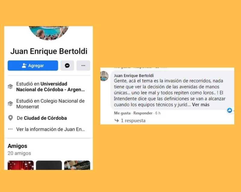 Insólito: grupos de cuentas truchas de Facebook defienden al grupo Zbikoski en las redes 2 trollsface3