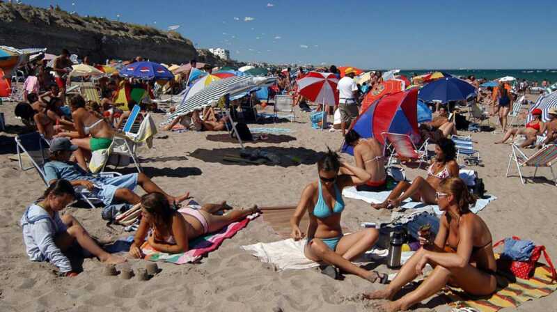Bueno logro: Argentina está entre los siete países de mayor crecimiento turístico 1 turismo 8