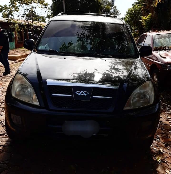 vehiculos secuestrados 3