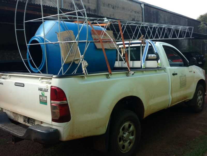 vertientes materiales actim