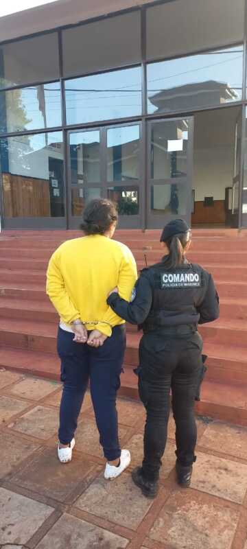 Cuatro detenidos por violento ataque a la policía durante una intervención por un hecho de violencia familiar 2 violencia familiar2