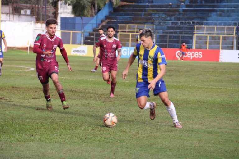 Mitre lo dio vuelta en el final y volvió a la victoria en el Federal A