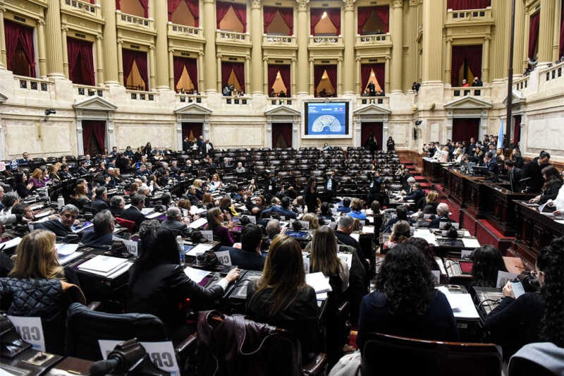 DIputados