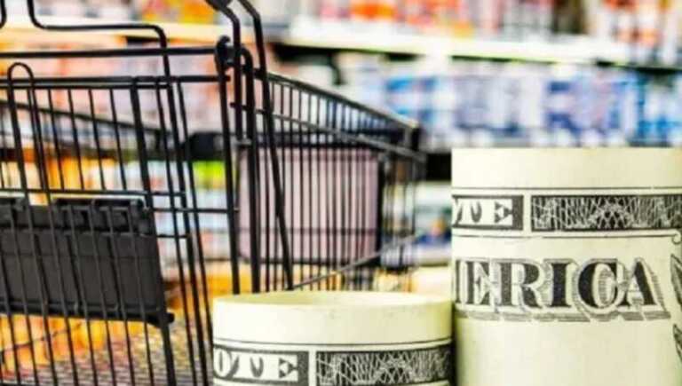 DOLAR-INFLACION