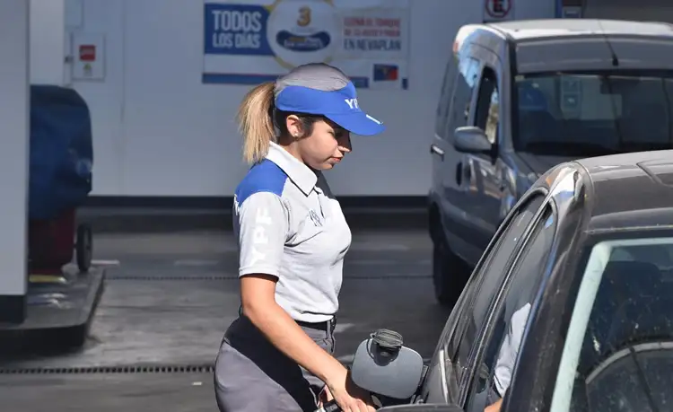Biocombustibles más caros: efecto directo en naftas y gasoil