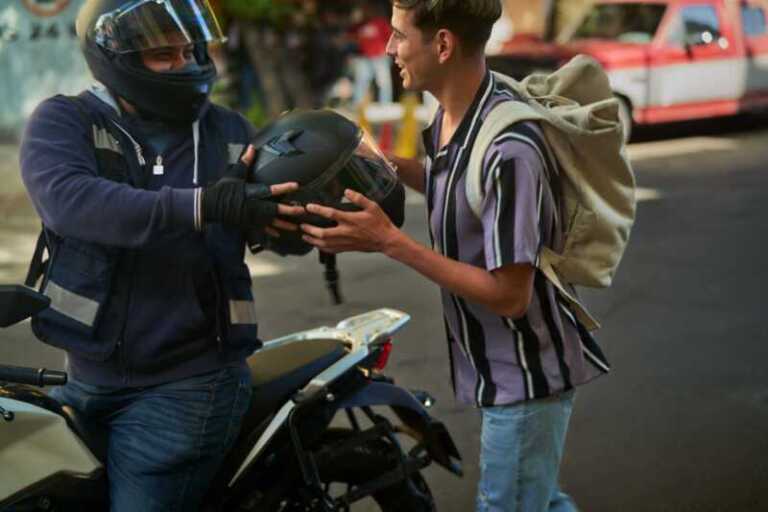 Foto Moto