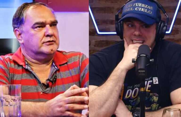 GERVA Y GORDO DAN