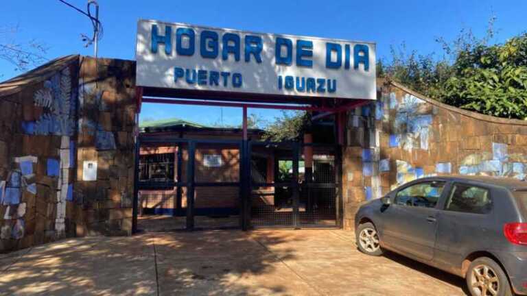Hogar de Día Iguazú (1)