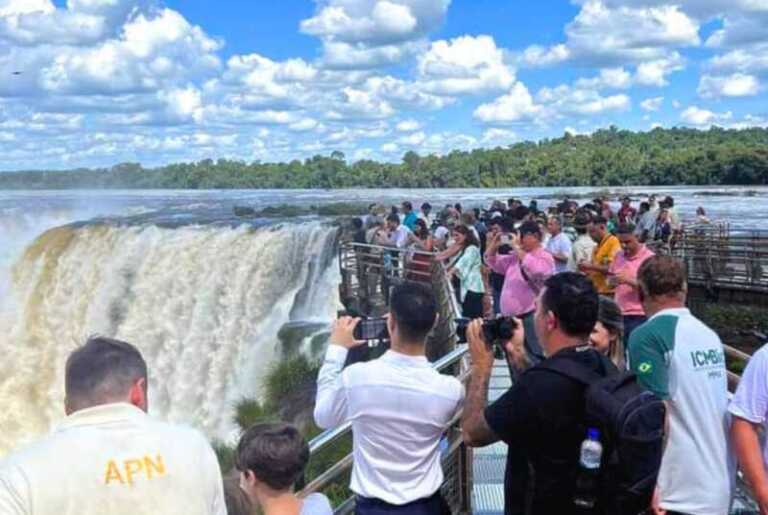 Iguazu