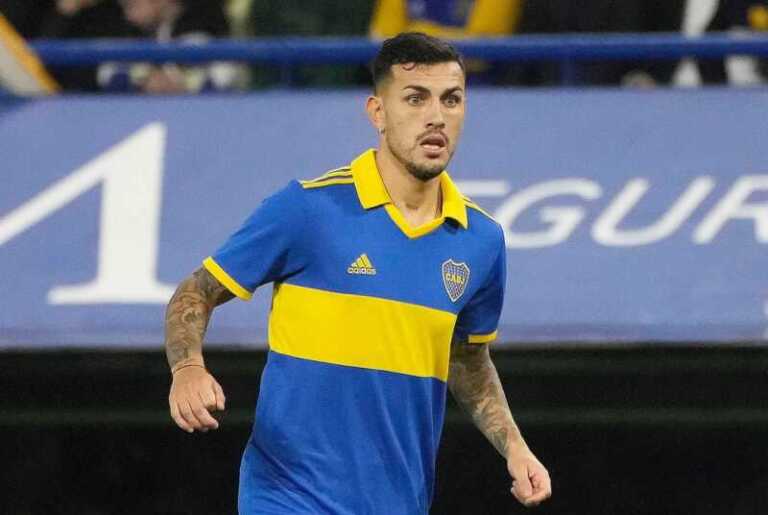Paredes Boca
