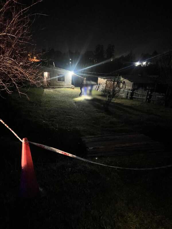 San José: un hombre fue detenido tras el hallazgo de una mujer asesinada en el barrio 1 WhatsApp Image 2025 07 07 at 09.24.40