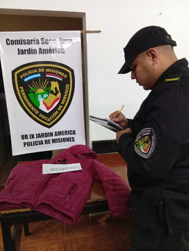 Operativos en Misiones: 13 detenidos, vehículos secuestrados y bienes recuperados 1 WhatsApp Image 2025 07 09 at 10.44.50
