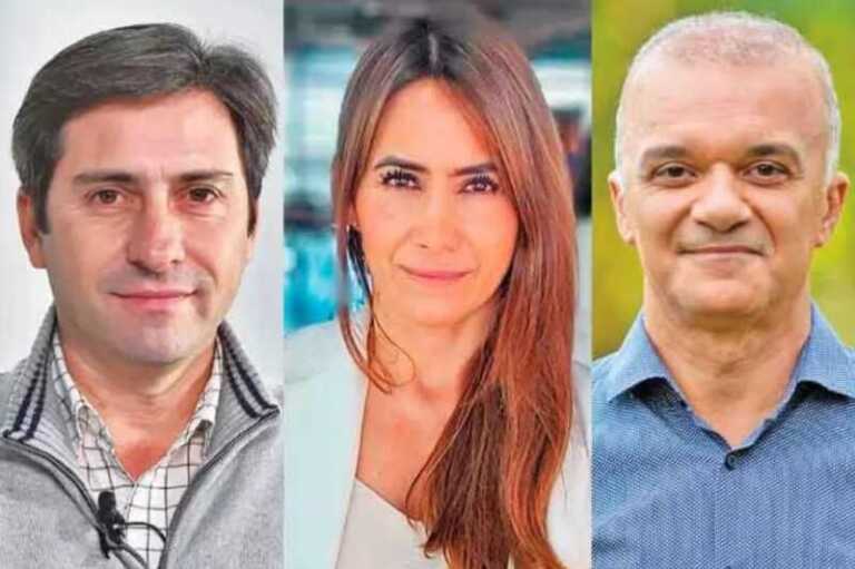 senadores
