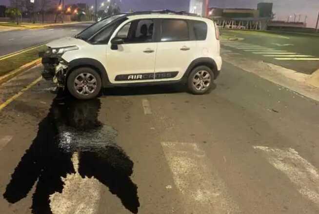 acceso oeste