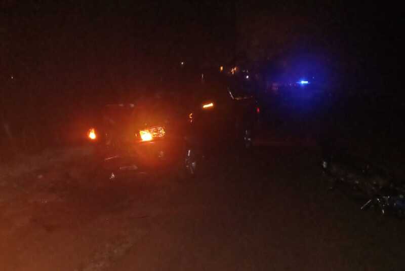 accidente ruta 17