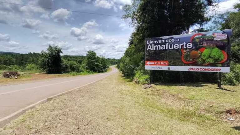 almafuerte