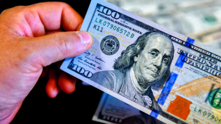 dolar
