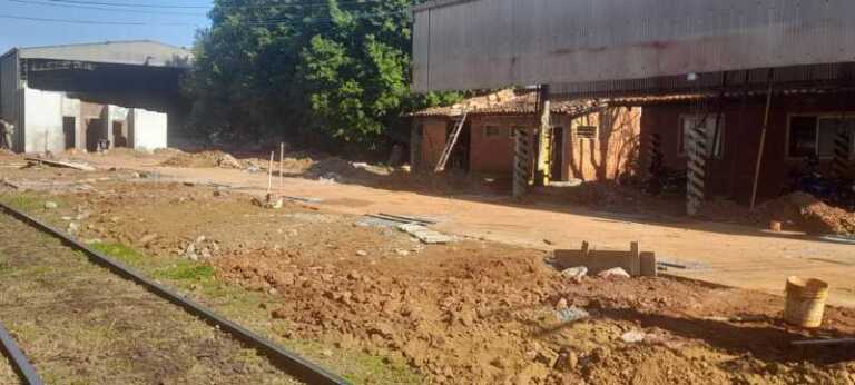 estacion encarnacion