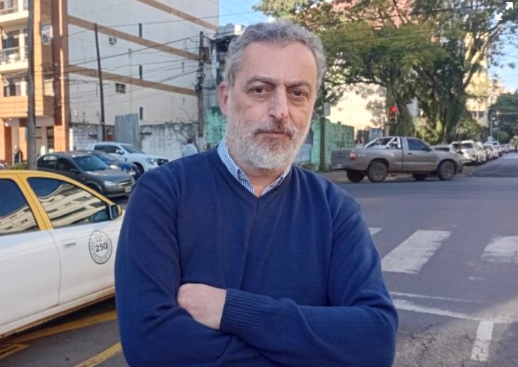hernán cazzaniga