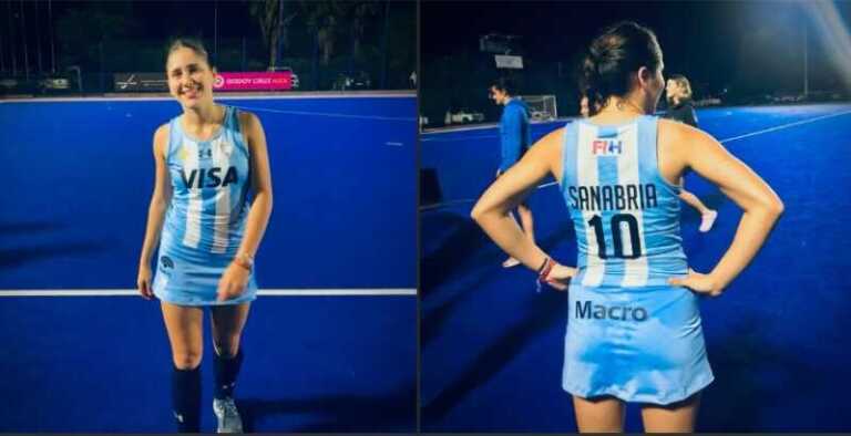 hocker argentina