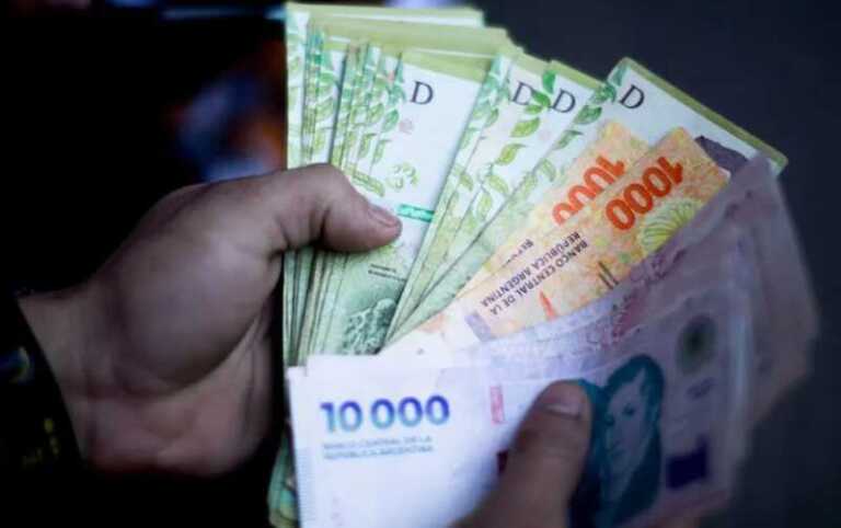 Oficializaron un nuevo aumento para las jubilaciones, pensiones y AUH