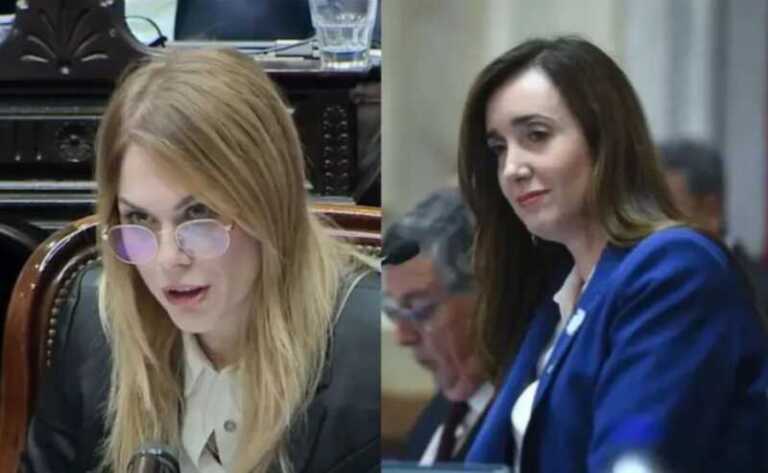 Lemoine y una nueva embestida a Villarruel:  “Traidora es poco”