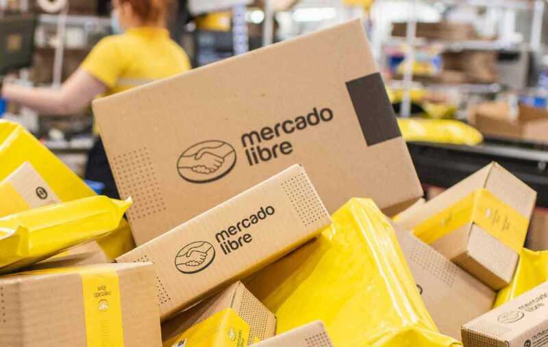 mercado libre