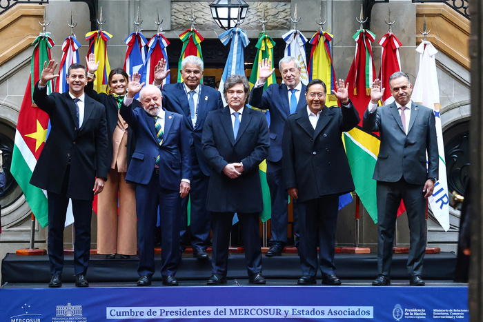 milei mercosur1