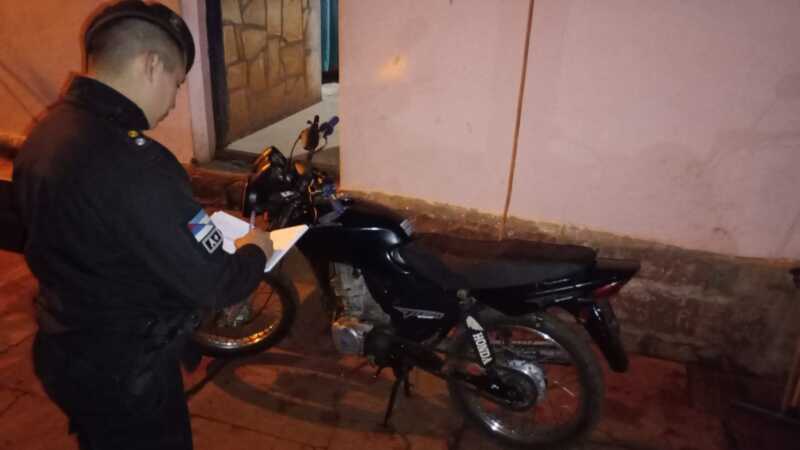 Operativos en Misiones: 13 detenidos, vehículos secuestrados y bienes recuperados 5 operativos deenidos 1