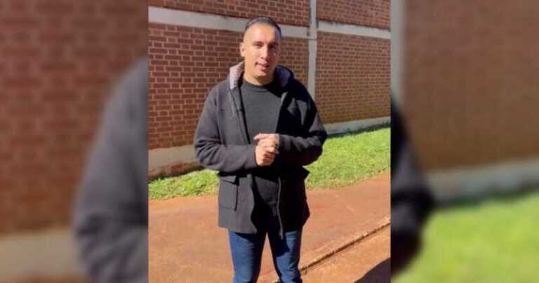 Liberaron al tercer ex policía detenido por intento de sedición