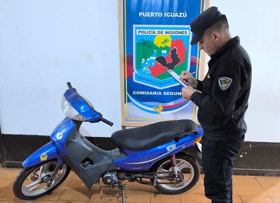 policimotyo