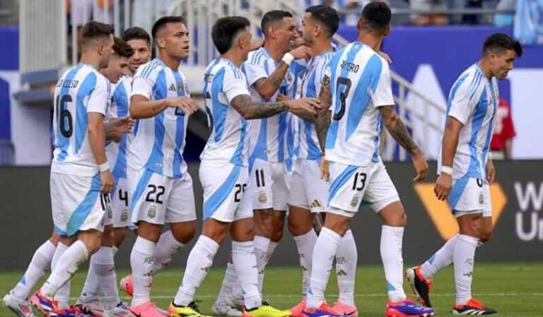seleccion argentina 3