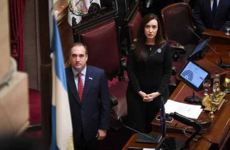 senado
