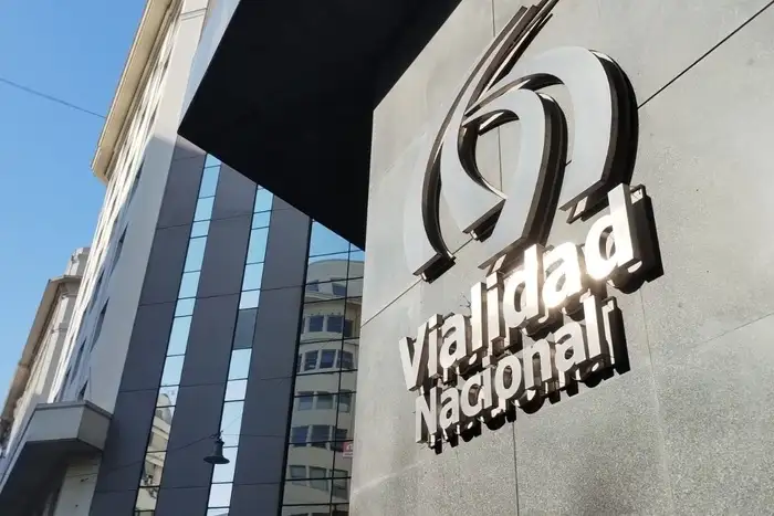 vialidad