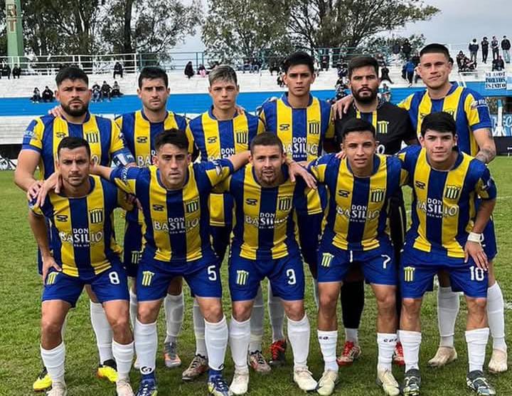 Federal A: Mitre volvió a perder por la Reválida