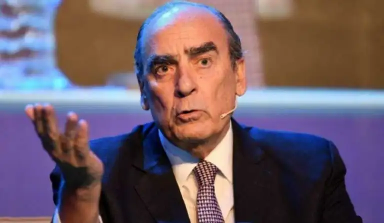 Guillermo Francos: “Vamos a sacar más del 40% de los votos a nivel nacional”