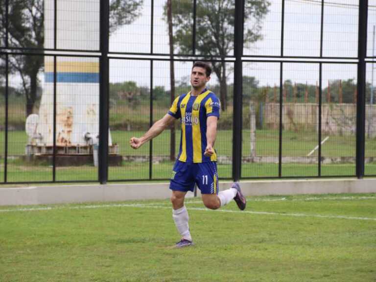 Federal A: Mitre consiguió tres puntos de oro en Formosa