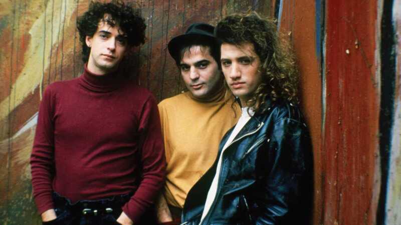 Soda Stereo